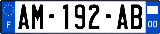 AM-192-AB