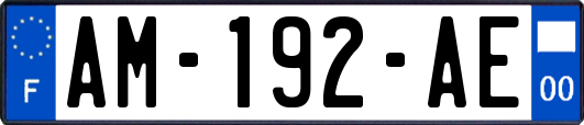 AM-192-AE