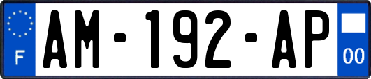 AM-192-AP