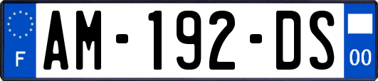 AM-192-DS