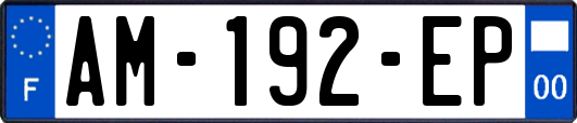 AM-192-EP