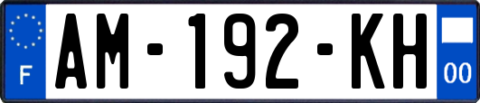 AM-192-KH