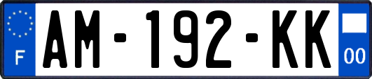 AM-192-KK