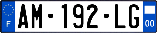 AM-192-LG