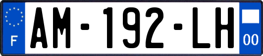 AM-192-LH