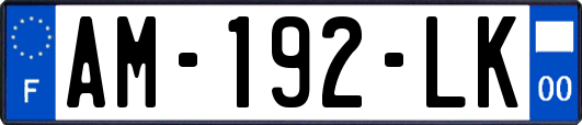 AM-192-LK
