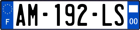 AM-192-LS