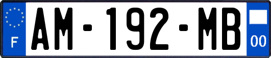 AM-192-MB
