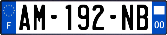 AM-192-NB