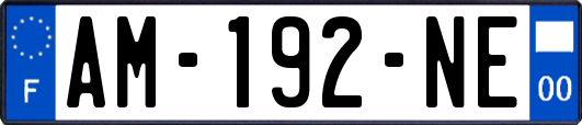AM-192-NE