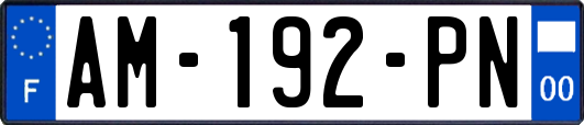 AM-192-PN