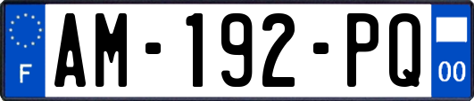 AM-192-PQ