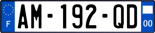 AM-192-QD
