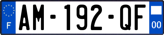 AM-192-QF