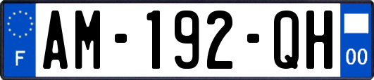 AM-192-QH