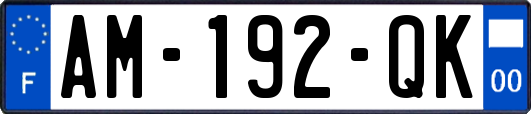 AM-192-QK