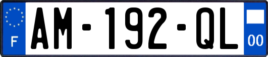 AM-192-QL