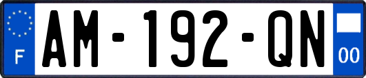 AM-192-QN