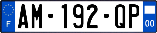 AM-192-QP