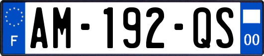 AM-192-QS