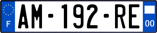 AM-192-RE
