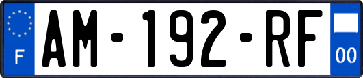 AM-192-RF