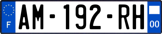 AM-192-RH