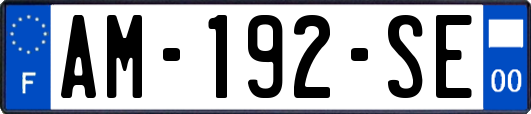 AM-192-SE