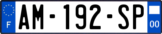 AM-192-SP