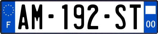 AM-192-ST