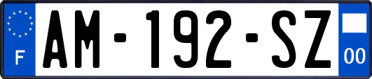 AM-192-SZ