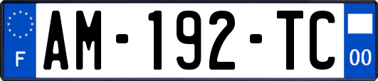 AM-192-TC