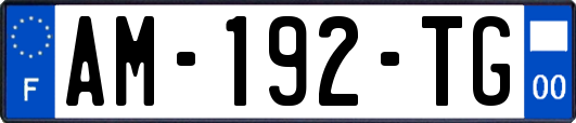 AM-192-TG