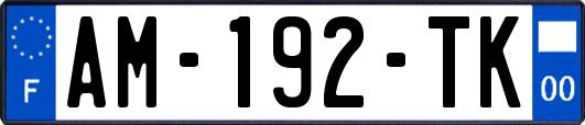 AM-192-TK