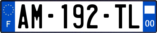 AM-192-TL