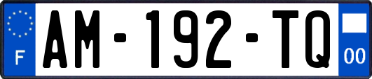 AM-192-TQ