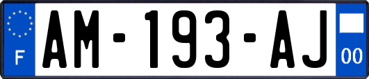 AM-193-AJ