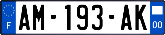 AM-193-AK