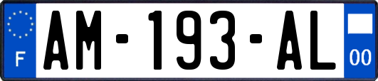 AM-193-AL