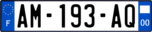 AM-193-AQ