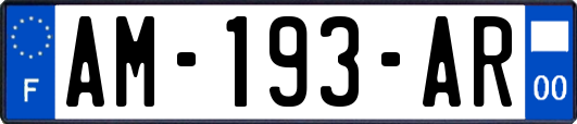 AM-193-AR