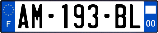 AM-193-BL