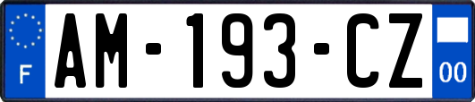 AM-193-CZ