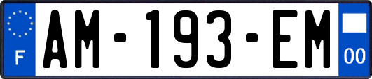 AM-193-EM