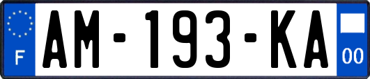 AM-193-KA