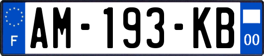 AM-193-KB