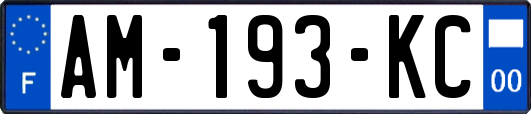 AM-193-KC
