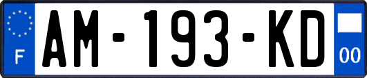 AM-193-KD