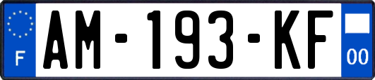 AM-193-KF