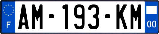 AM-193-KM